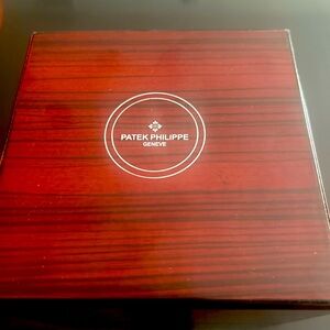 Aquanaut chrono orange